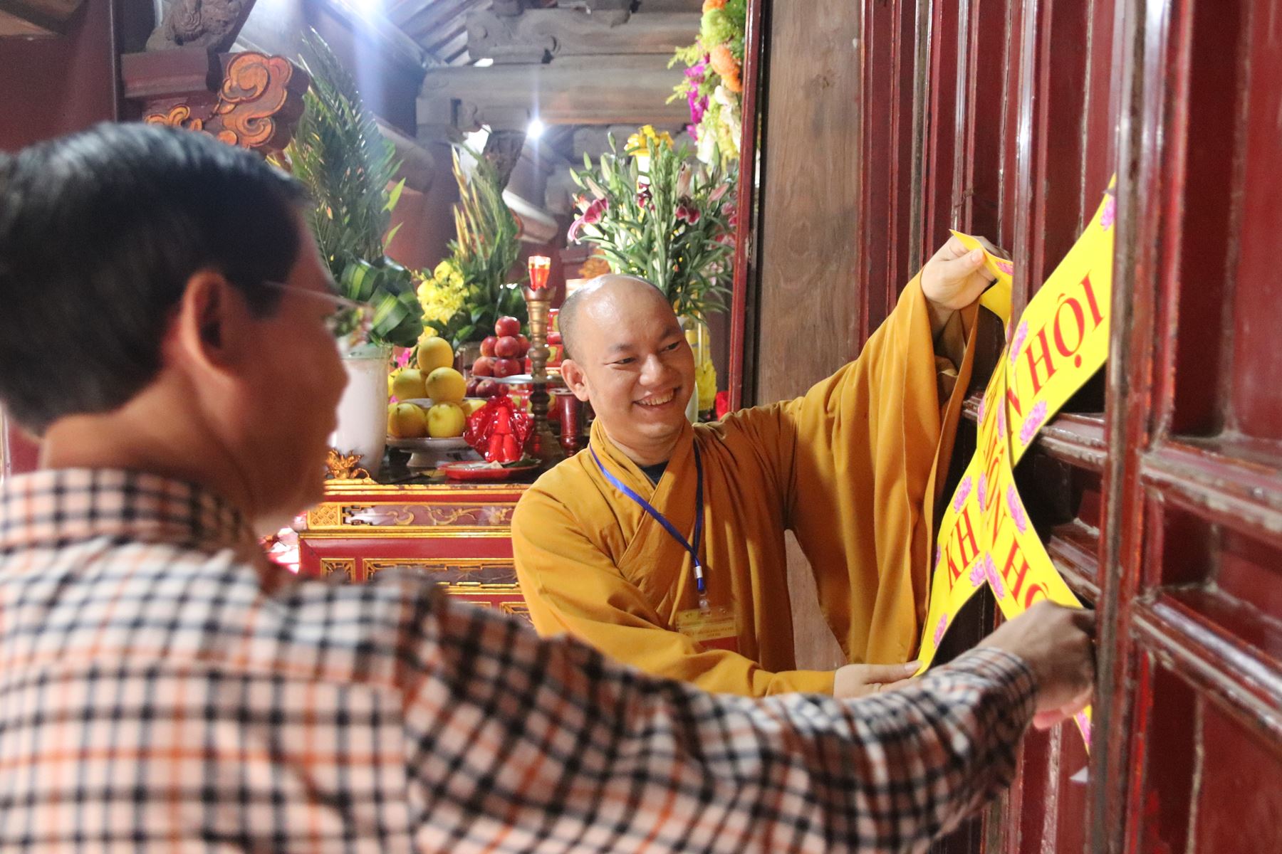 TIN TỨC