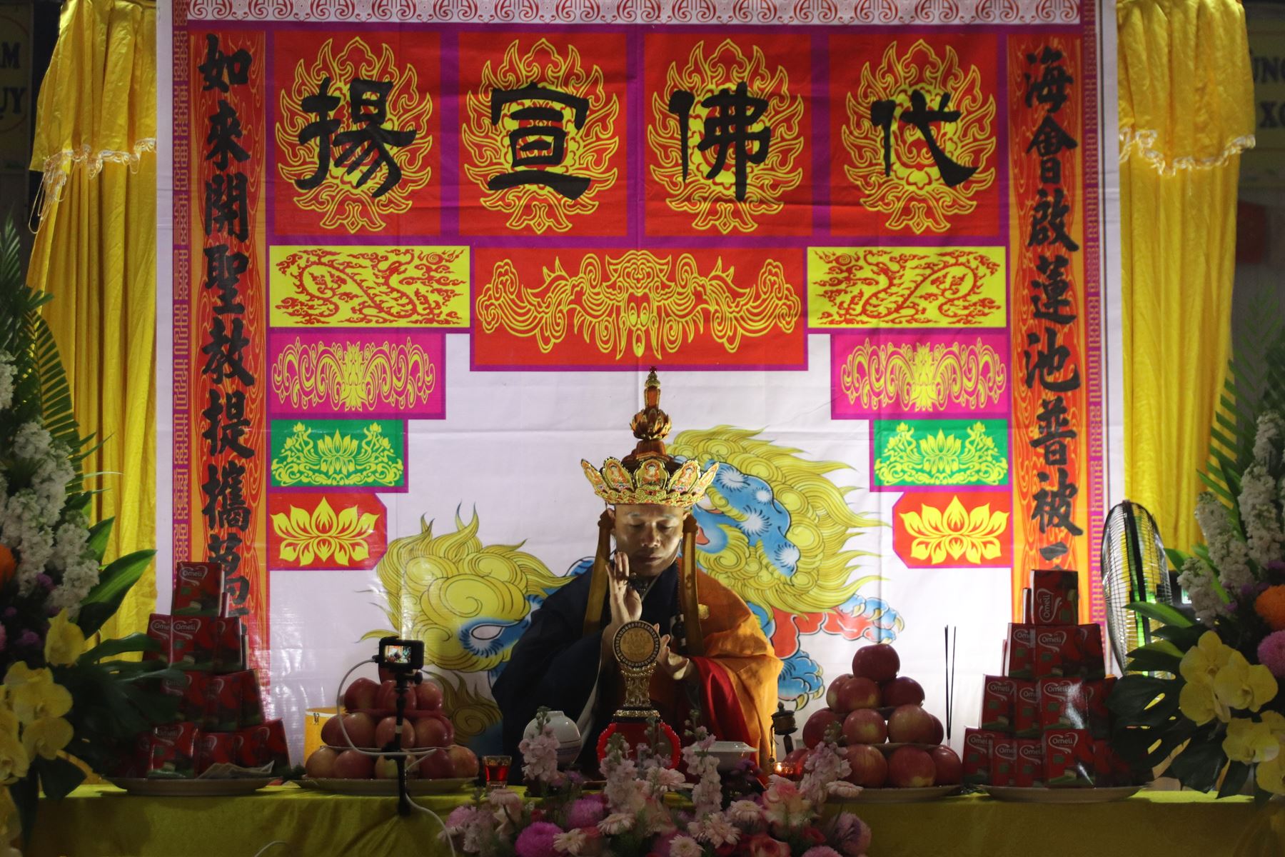 TIN TỨC